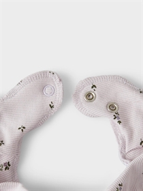 NAME IT Hagesmæk Kuscha Orchid Hush